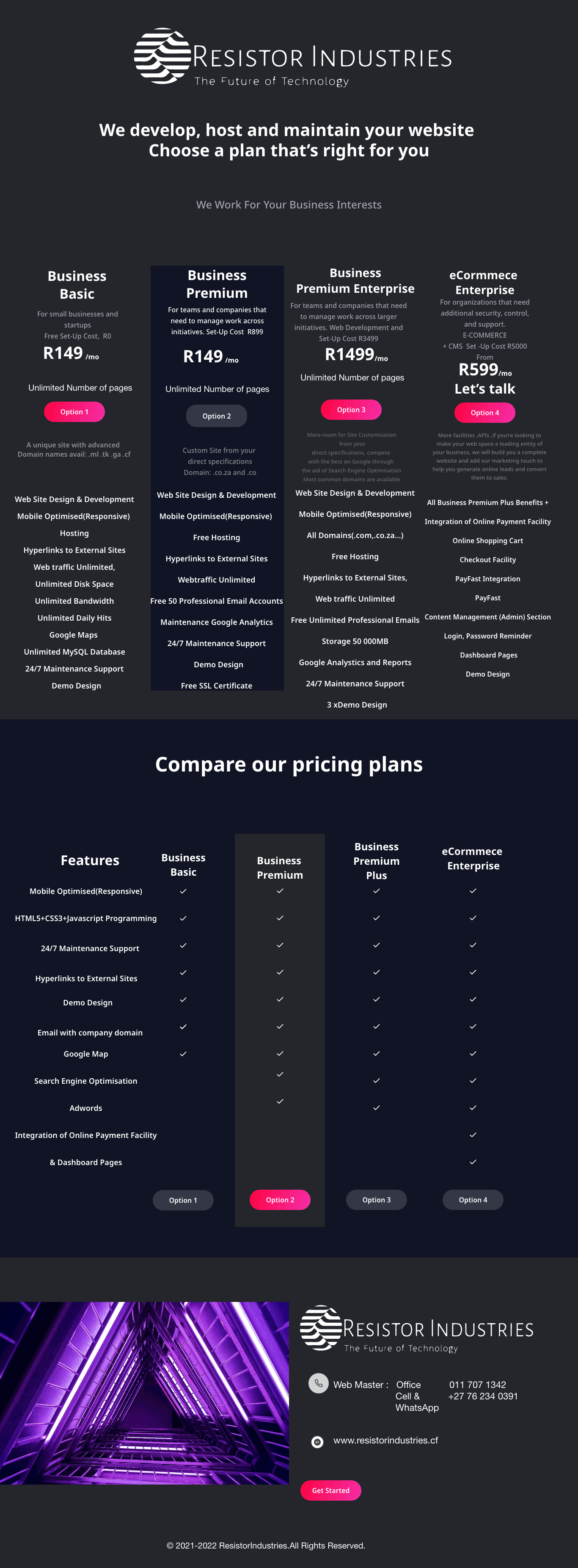 More Flexible Payment Plans